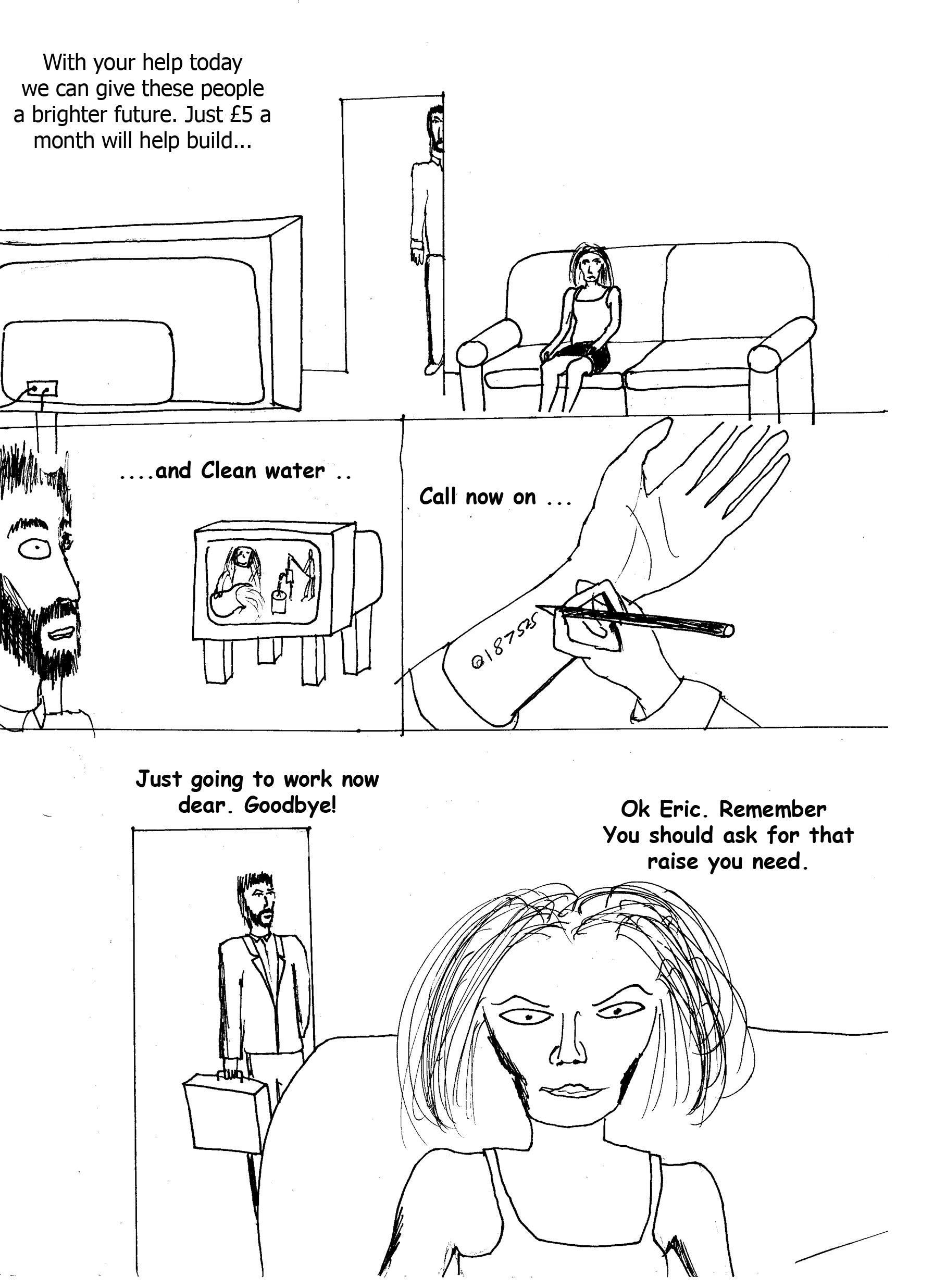 Otherside comic -pigeon 3